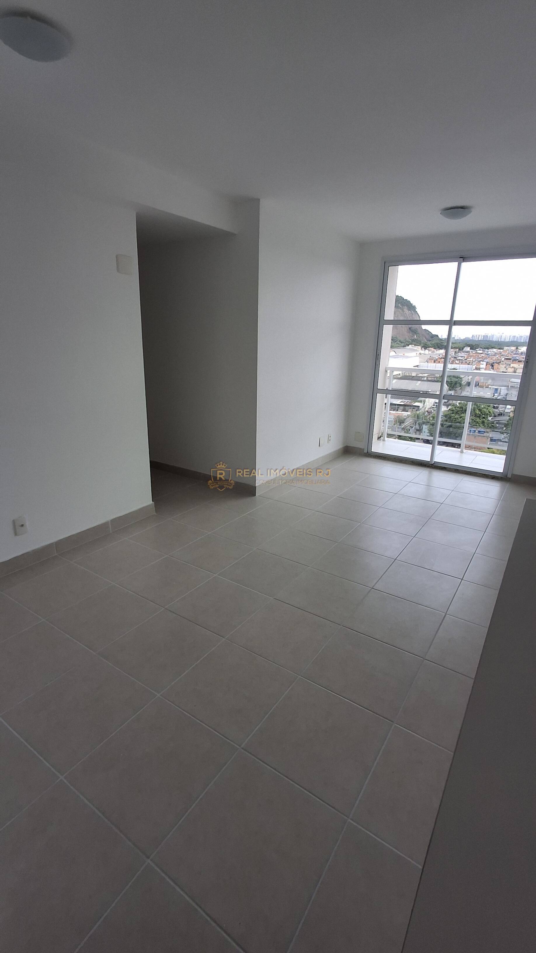 Apartamento à venda com 2 quartos, 61m² - Foto 7