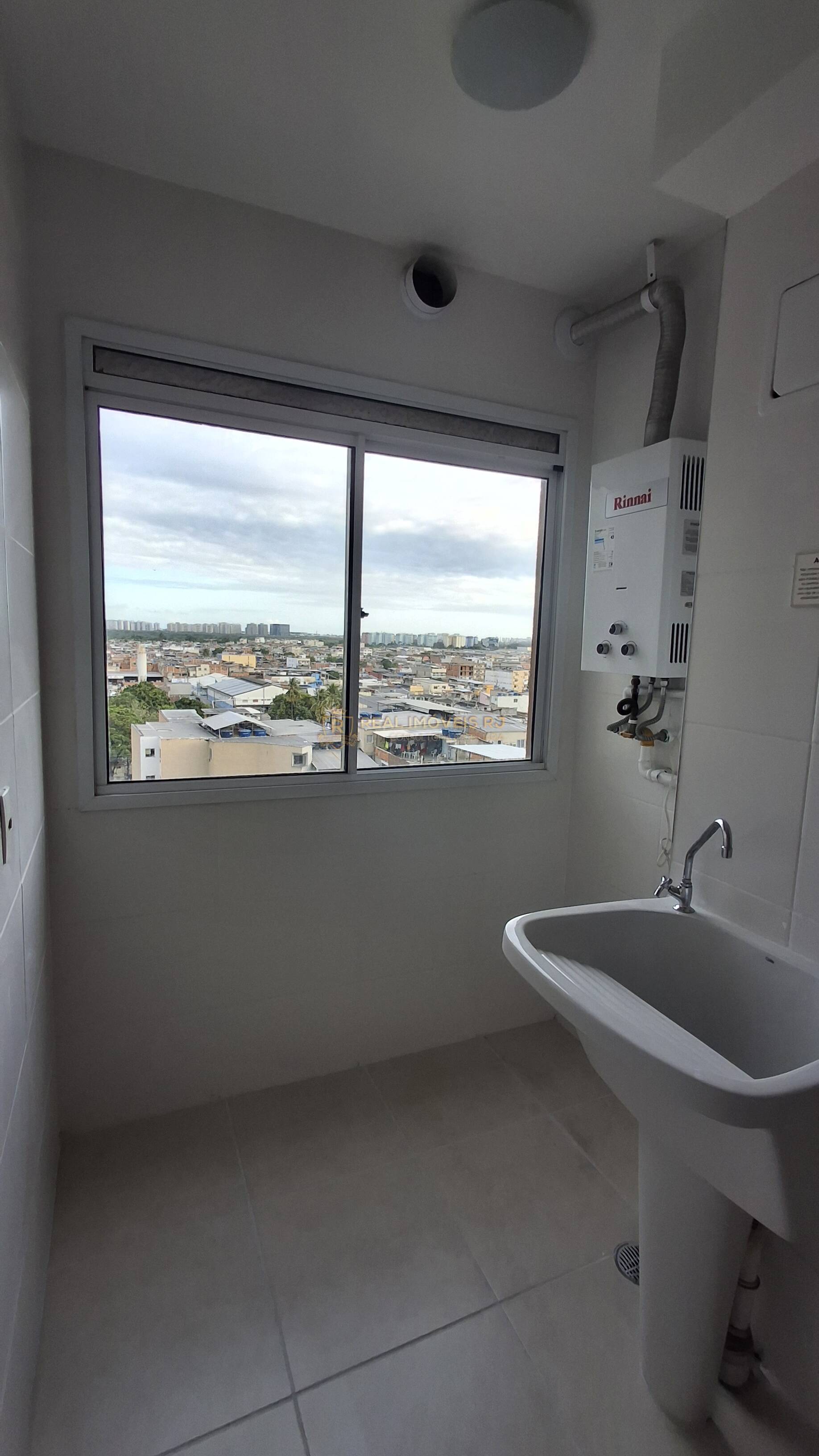 Apartamento à venda com 2 quartos, 61m² - Foto 3
