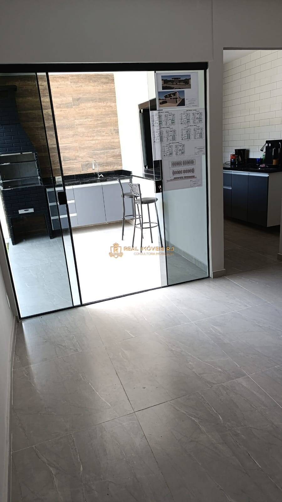 Apartamento, 2 quartos, 86 m² - Foto 2