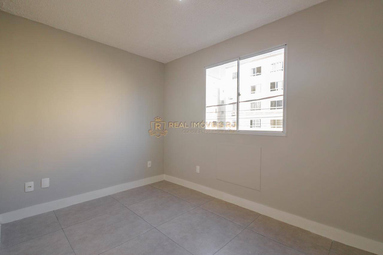 Apartamento à venda com 2 quartos, 43m² - Foto 6