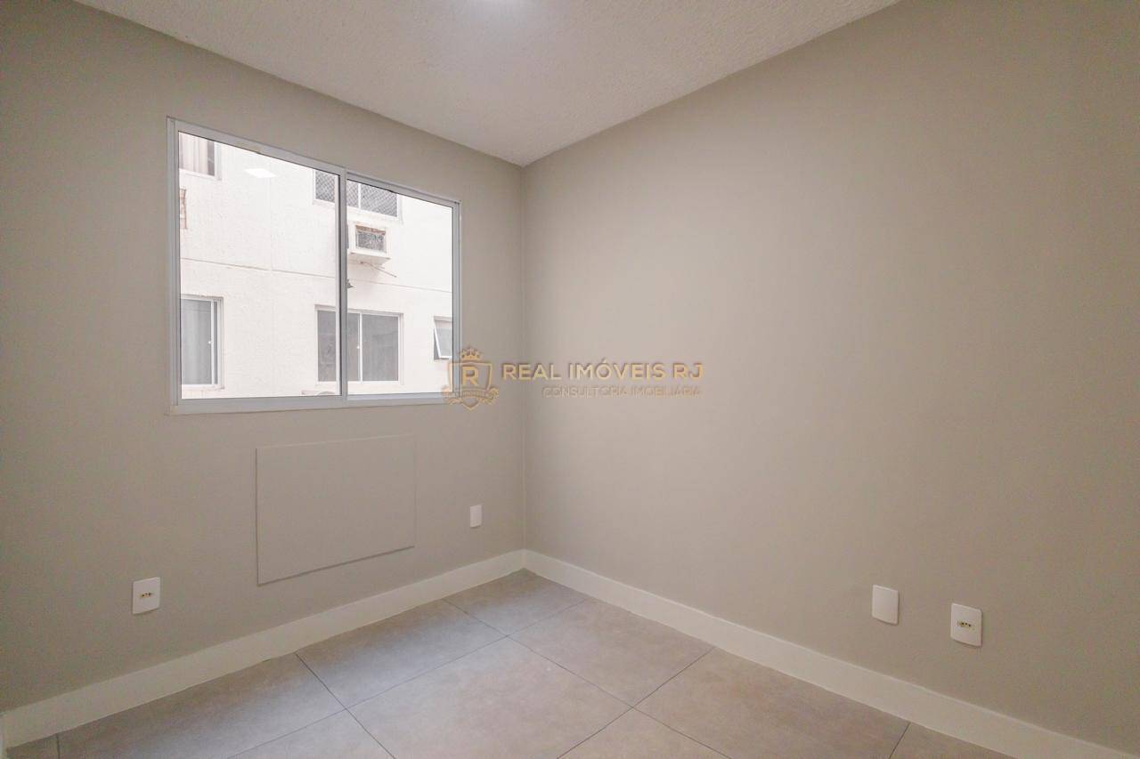 Apartamento à venda com 2 quartos, 43m² - Foto 9
