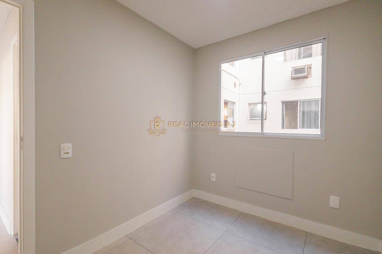 Apartamento à venda com 2 quartos, 43m² - Foto 10