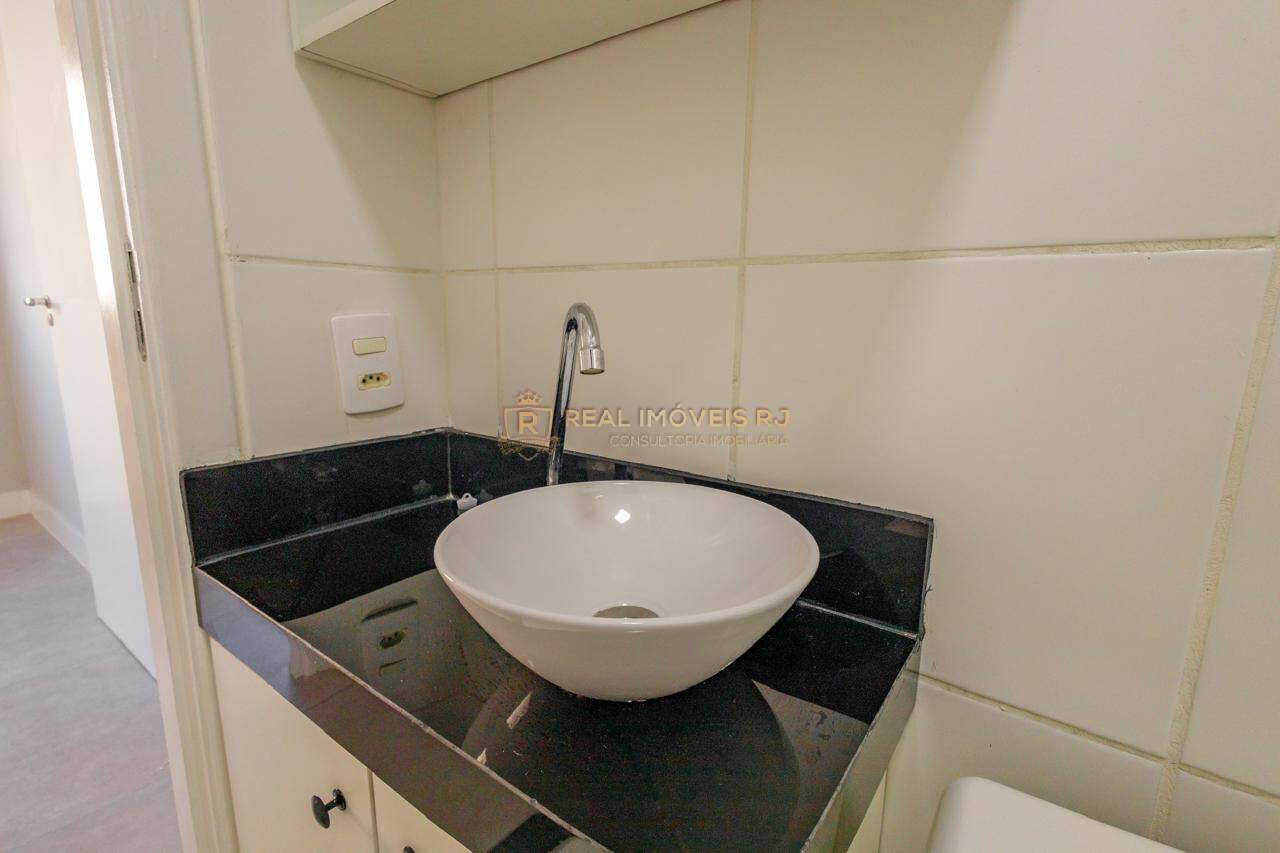Apartamento à venda com 2 quartos, 43m² - Foto 24