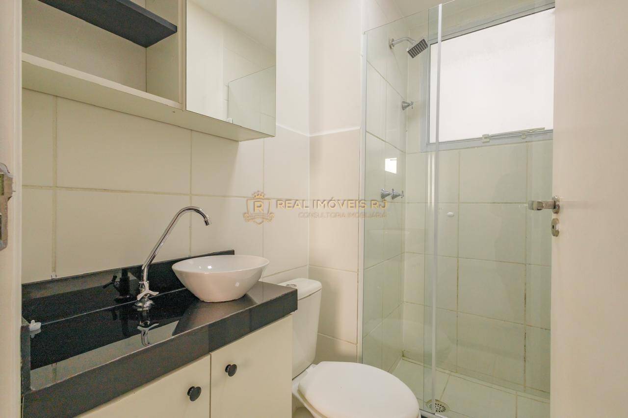 Apartamento à venda com 2 quartos, 43m² - Foto 26