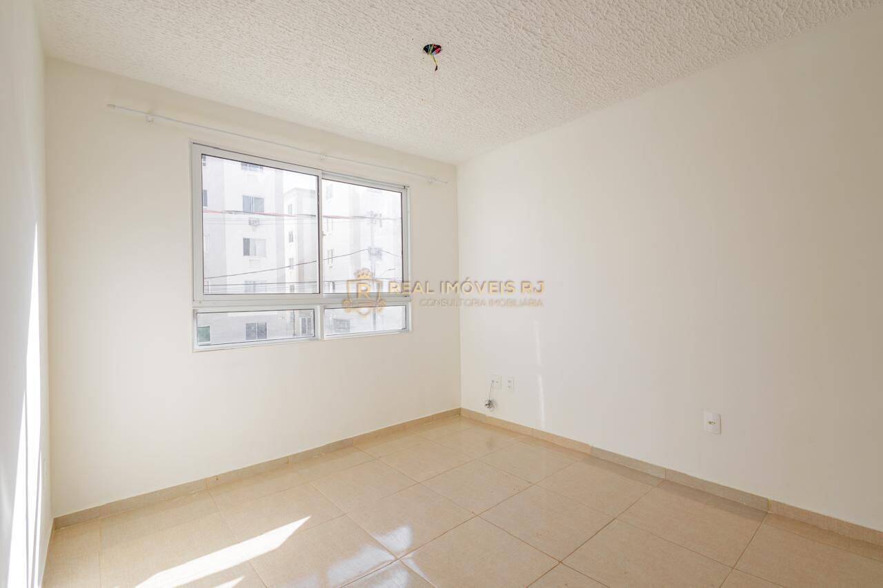 Apartamento à venda com 2 quartos, 43m² - Foto 4