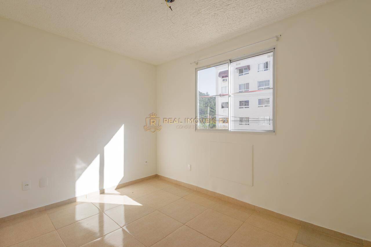 Apartamento à venda com 2 quartos, 43m² - Foto 7