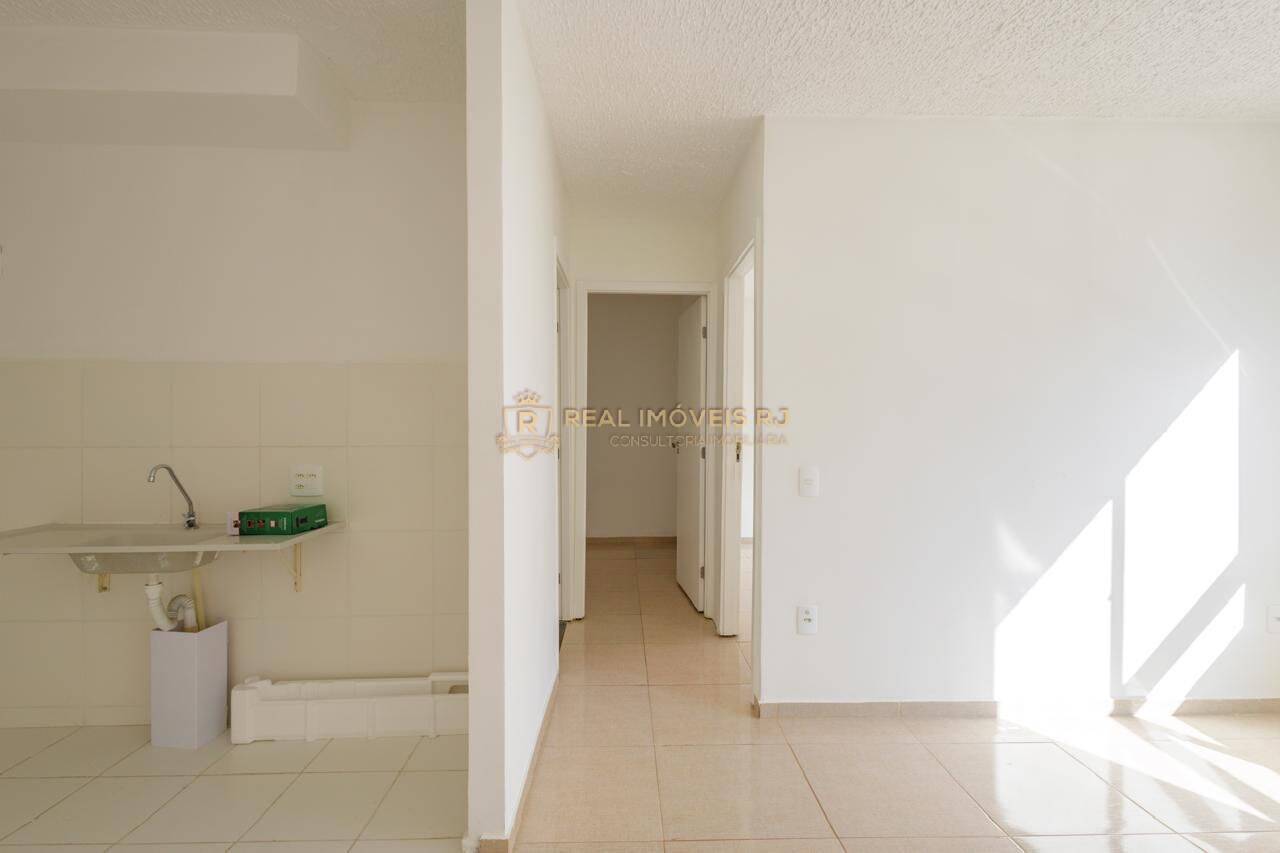 Apartamento à venda com 2 quartos, 43m² - Foto 6