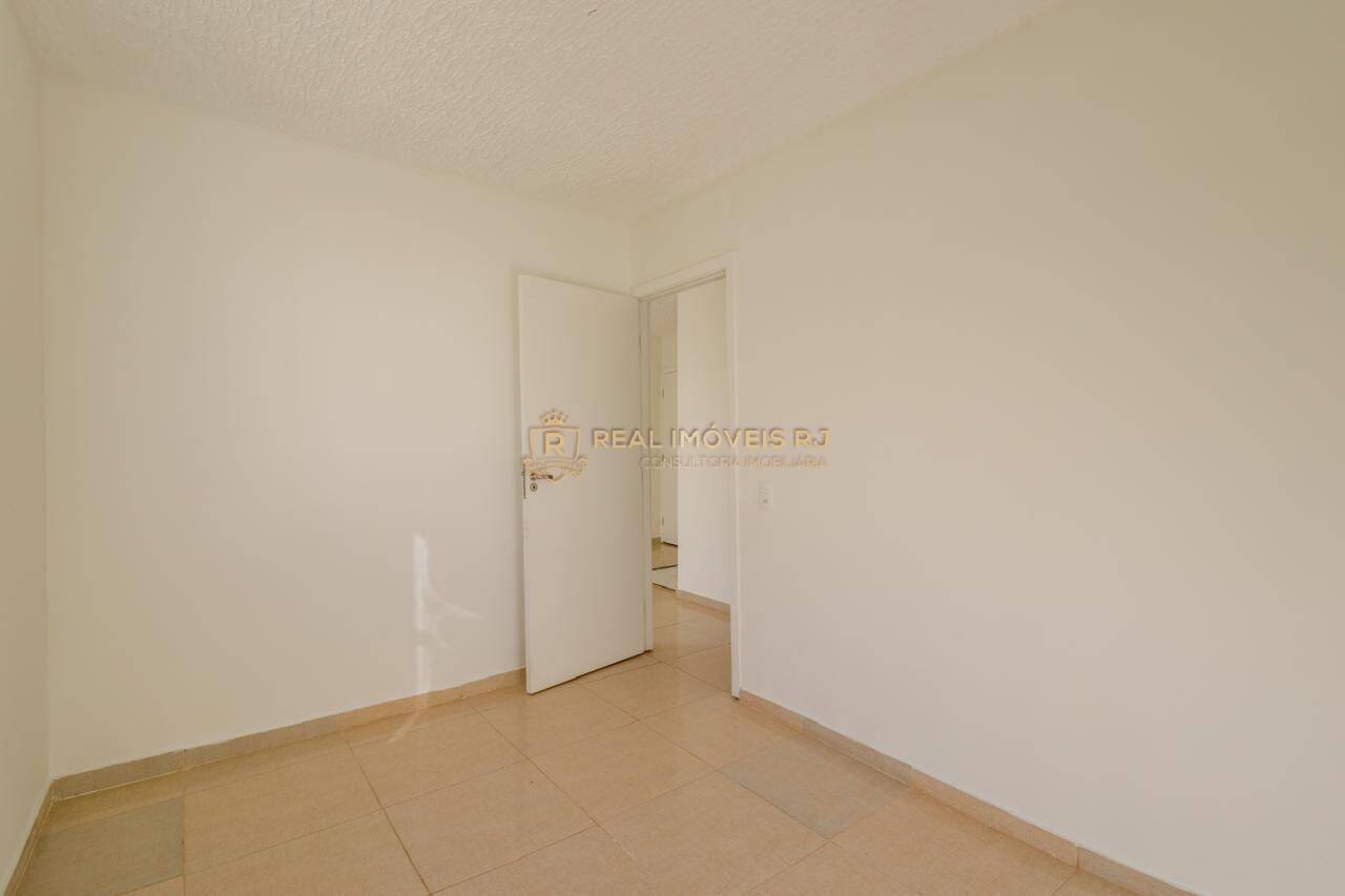 Apartamento à venda com 2 quartos, 43m² - Foto 8