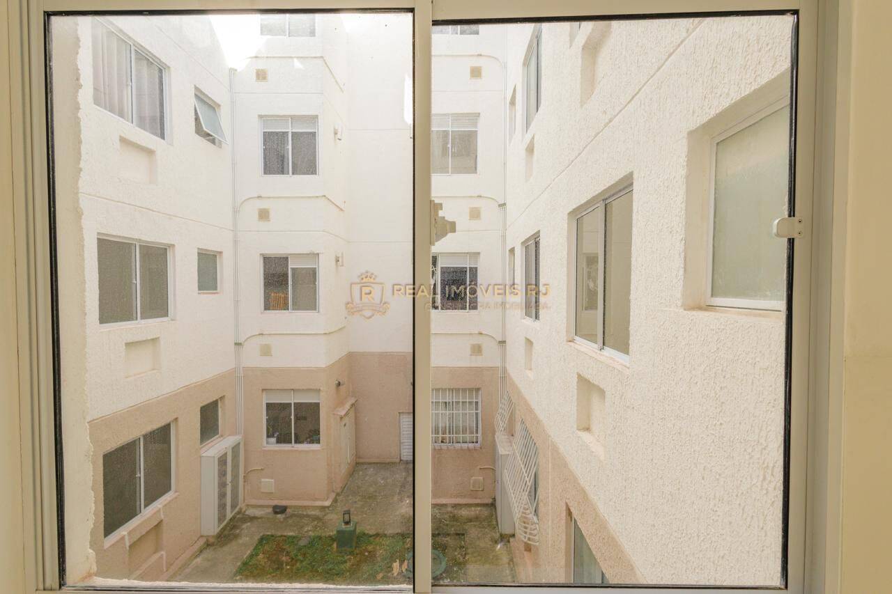 Apartamento à venda com 2 quartos, 43m² - Foto 10