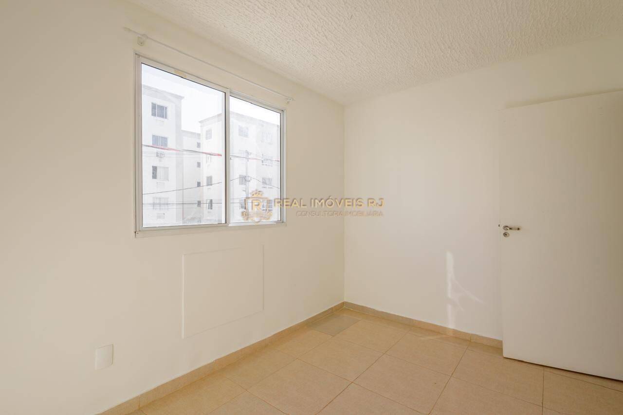 Apartamento à venda com 2 quartos, 43m² - Foto 9