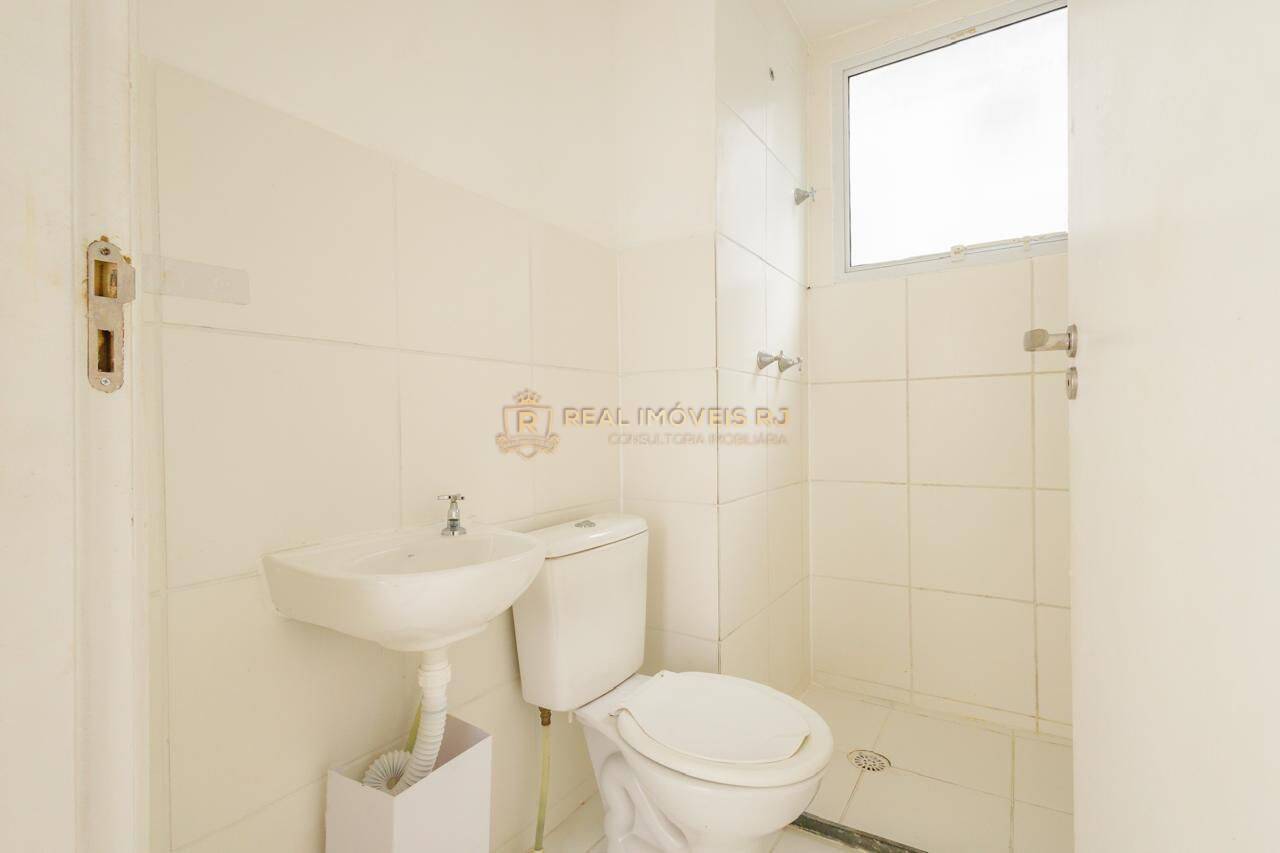 Apartamento à venda com 2 quartos, 43m² - Foto 21