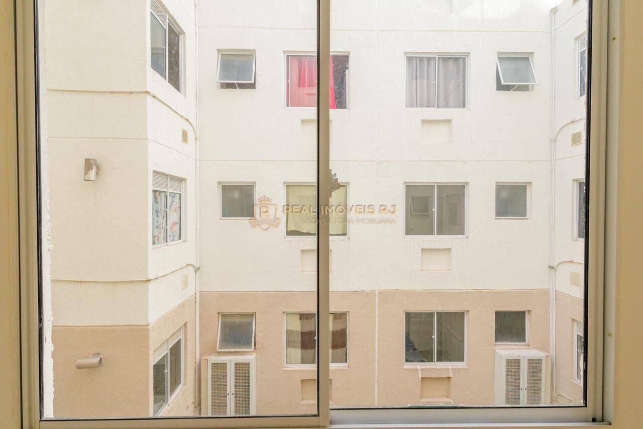 Apartamento à venda com 2 quartos, 43m² - Foto 22
