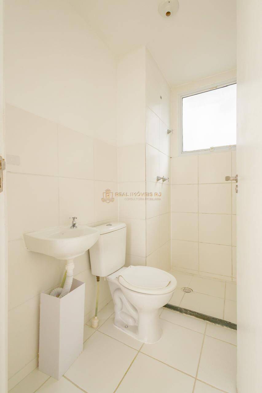 Apartamento à venda com 2 quartos, 43m² - Foto 20