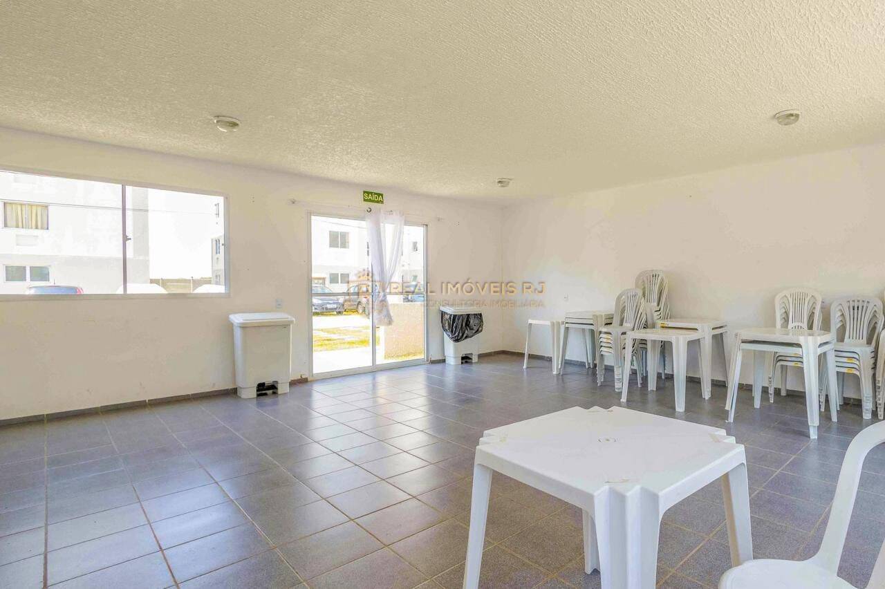 Apartamento à venda com 2 quartos, 43m² - Foto 28