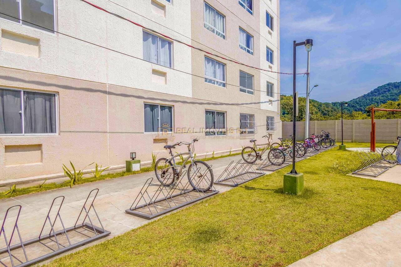 Apartamento à venda com 2 quartos, 43m² - Foto 29