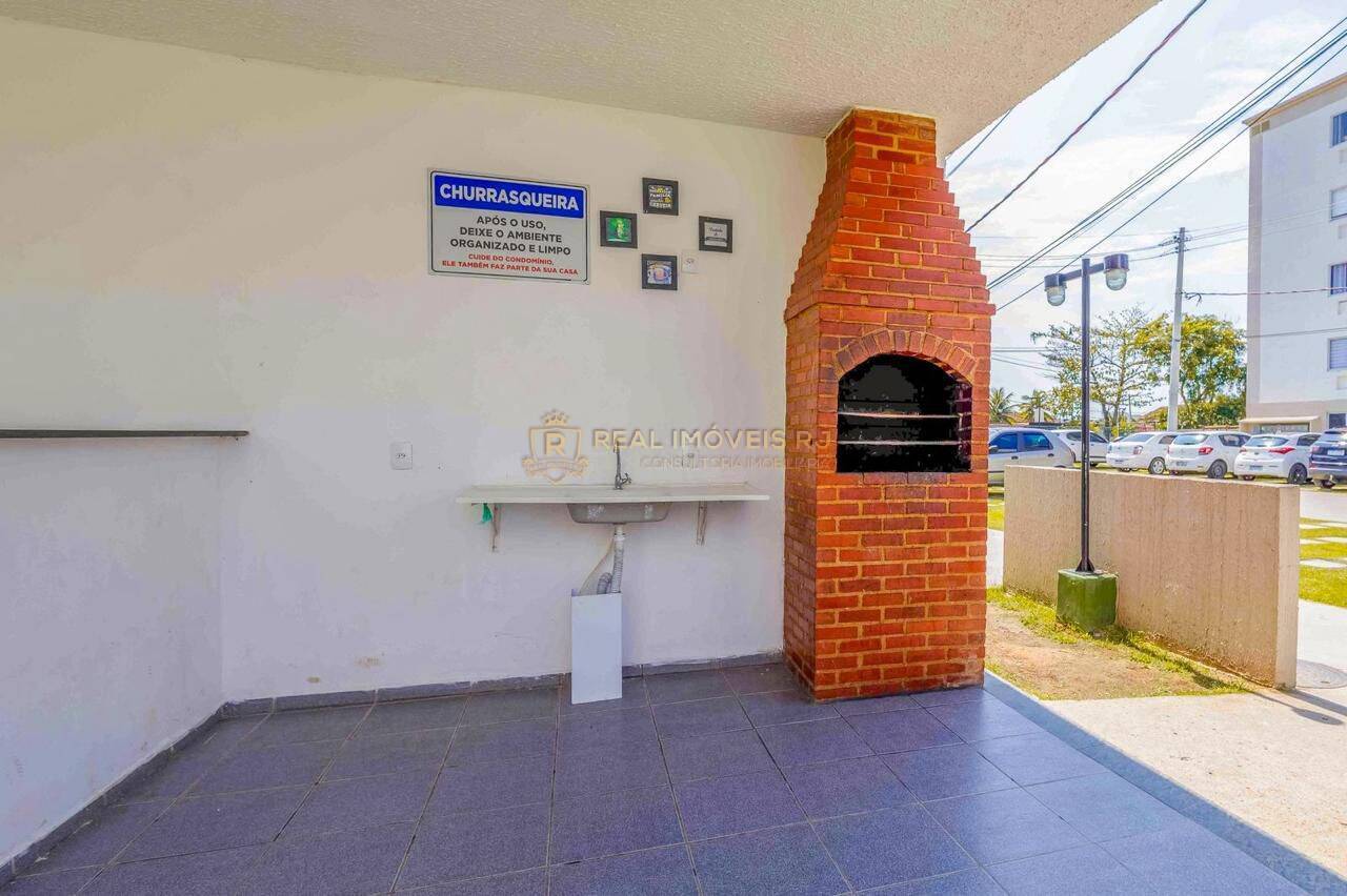 Apartamento à venda com 2 quartos, 43m² - Foto 31