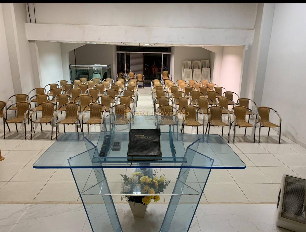 Loja-Salão, 500 m² - Foto 2