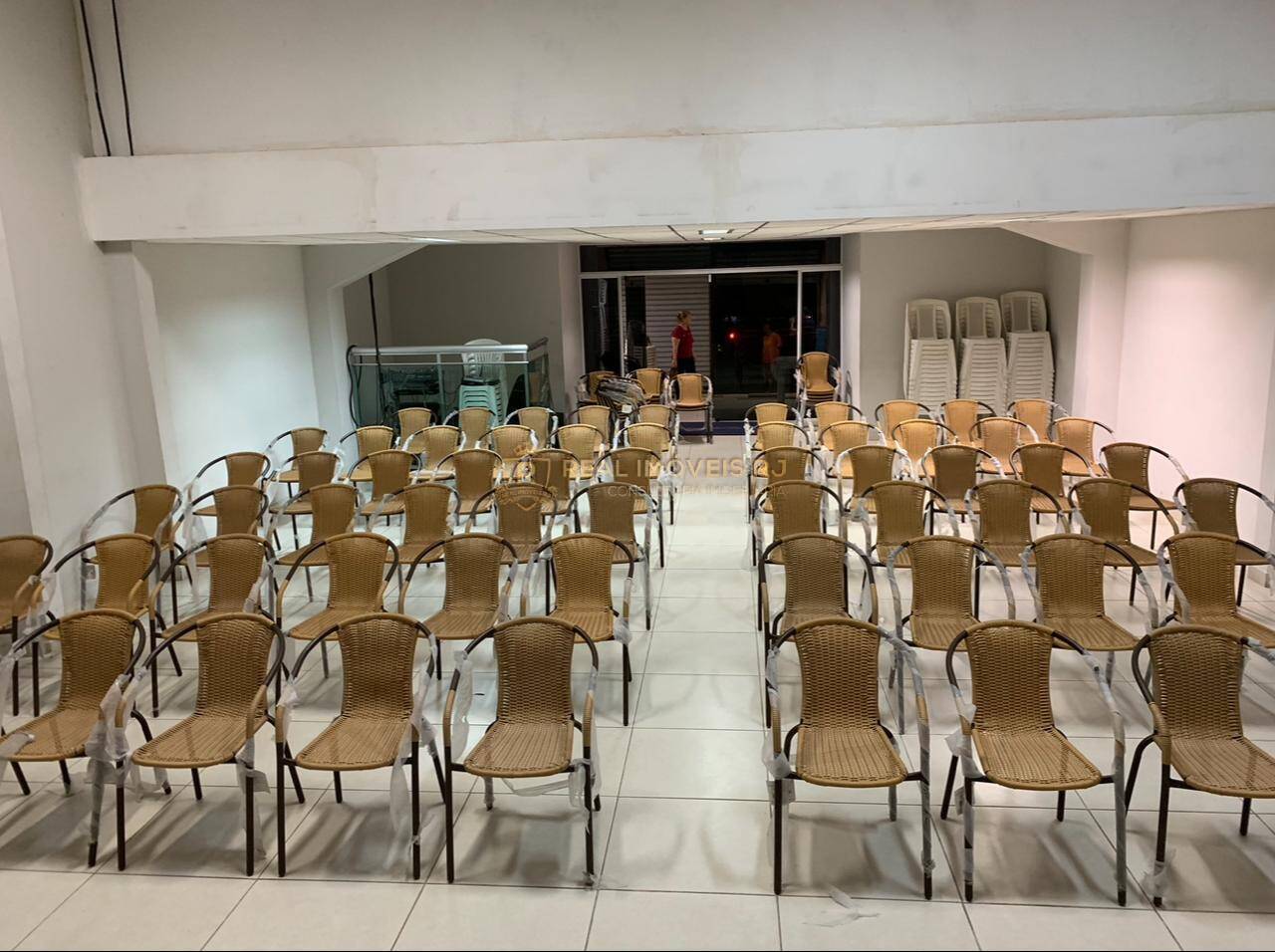 Loja-Salão, 500 m² - Foto 3