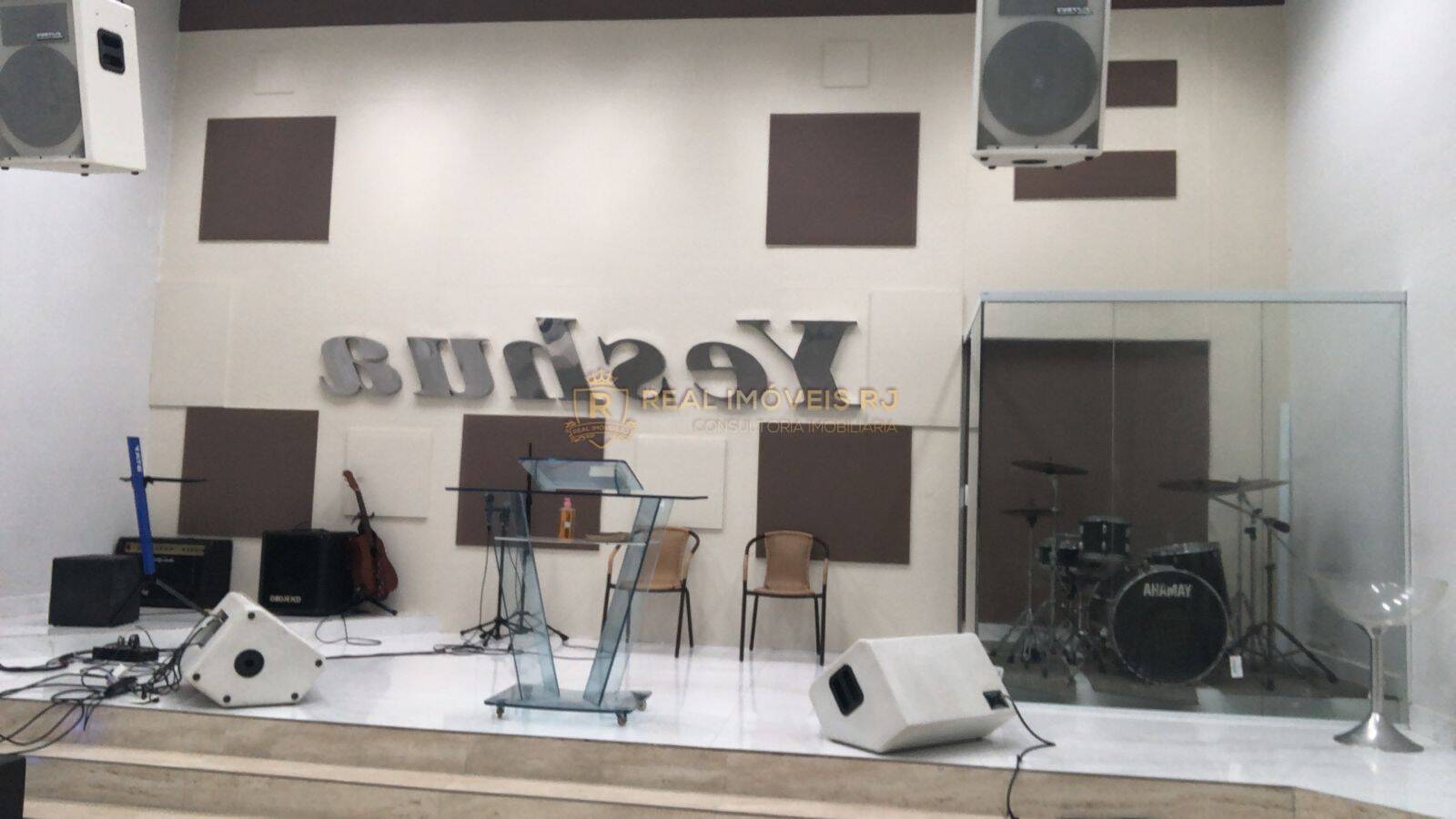 Loja-Salão, 500 m² - Foto 4