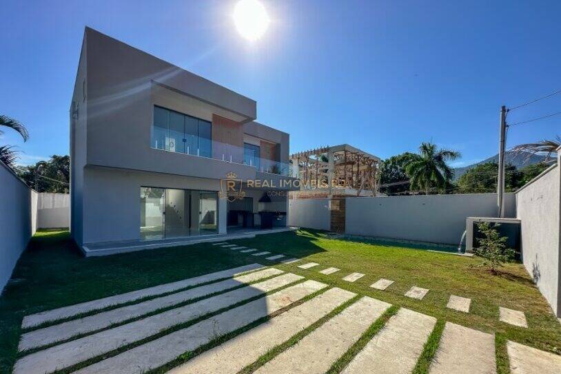 Casa, 3 quartos, 300 m² - Foto 2