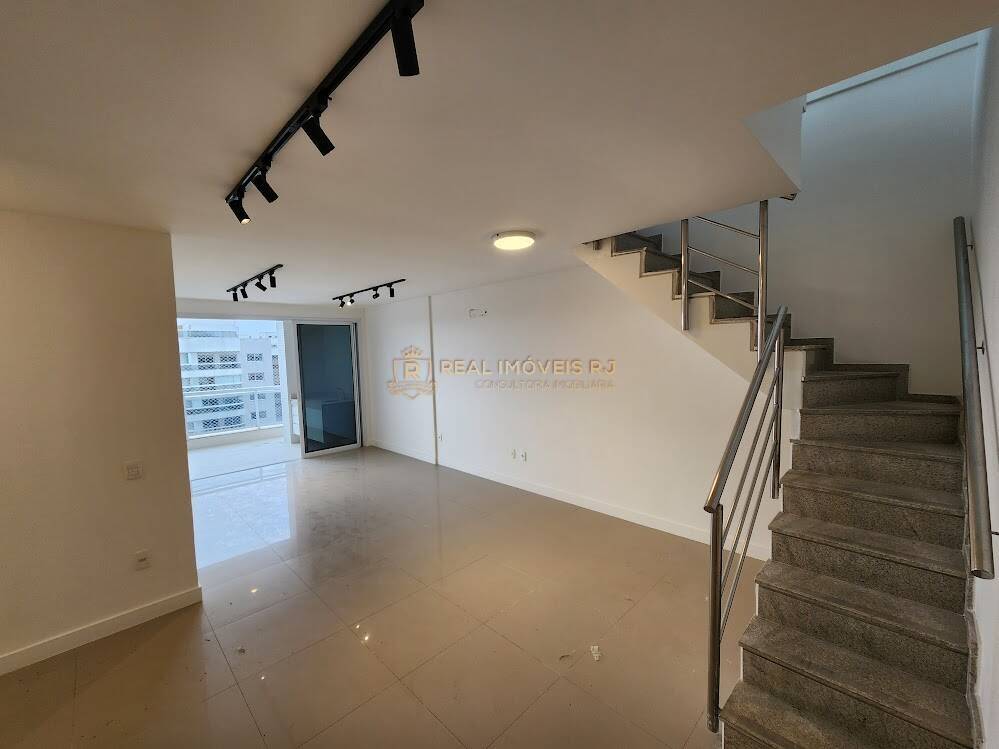 Apartamento, 4 quartos, 247 m² - Foto 2