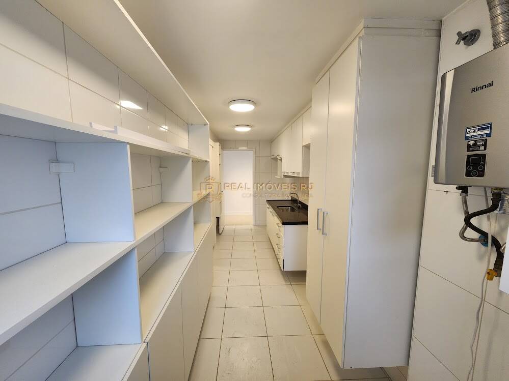 Apartamento, 4 quartos, 247 m² - Foto 26