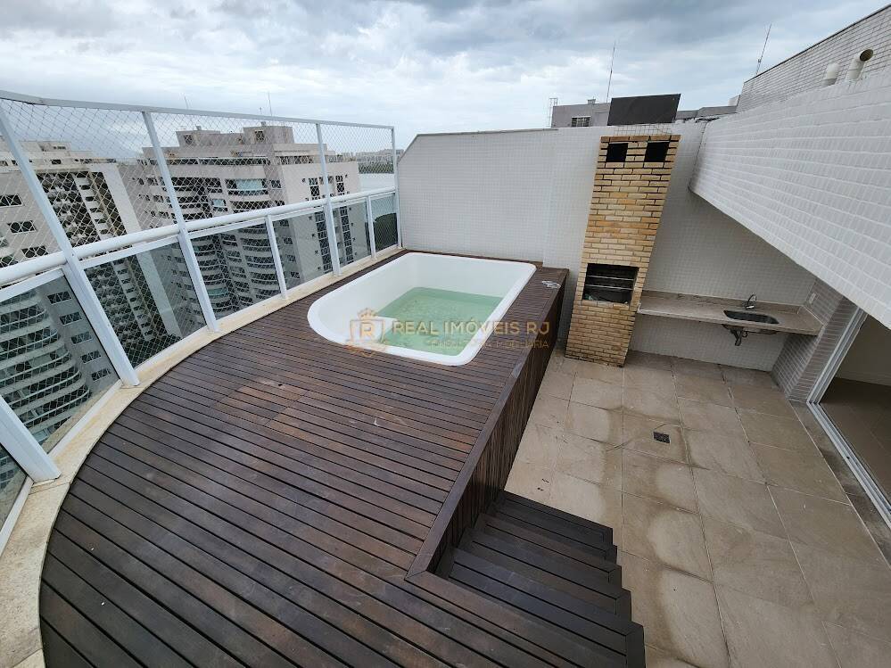 Apartamento, 4 quartos, 247 m² - Foto 37