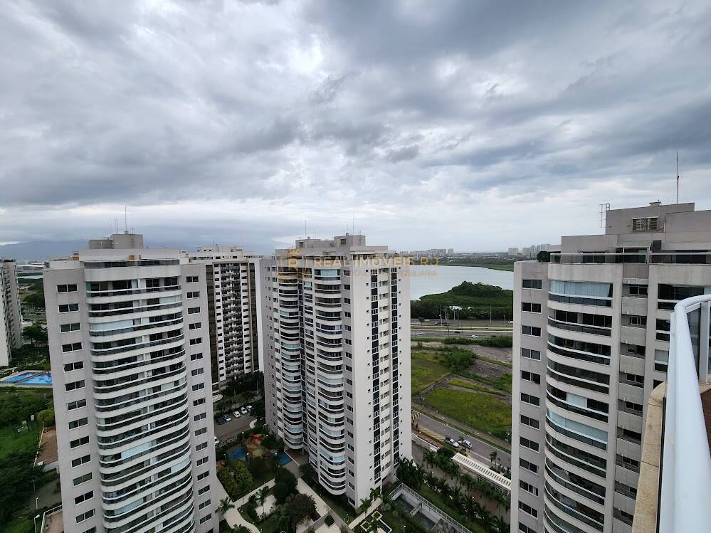 Apartamento, 4 quartos, 247 m² - Foto 38
