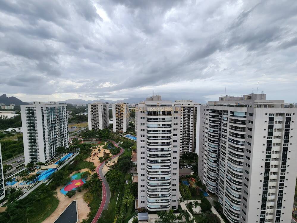 Apartamento, 4 quartos, 247 m² - Foto 39