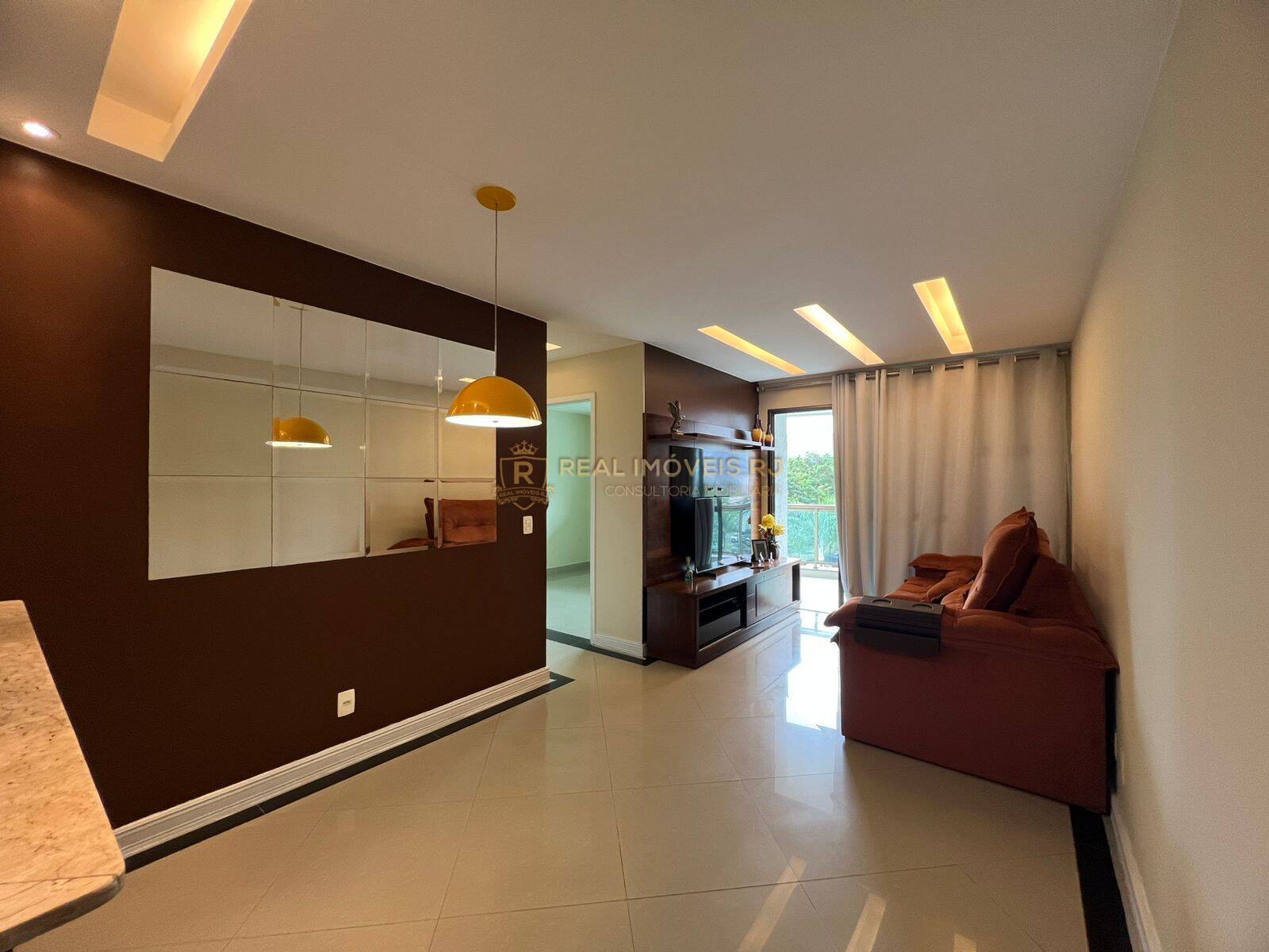 Apartamento, 3 quartos, 94 m² - Foto 1