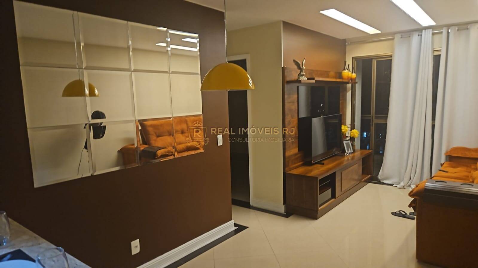 Apartamento, 3 quartos, 94 m² - Foto 3
