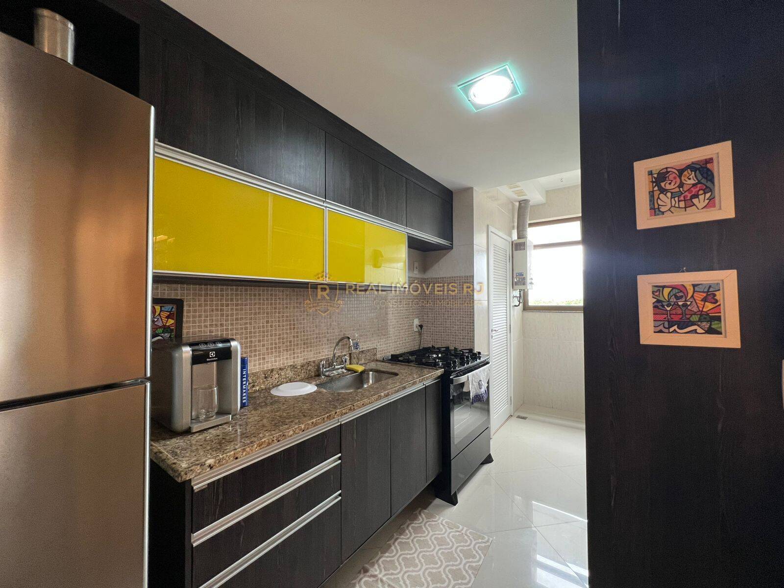 Apartamento, 3 quartos, 94 m² - Foto 6