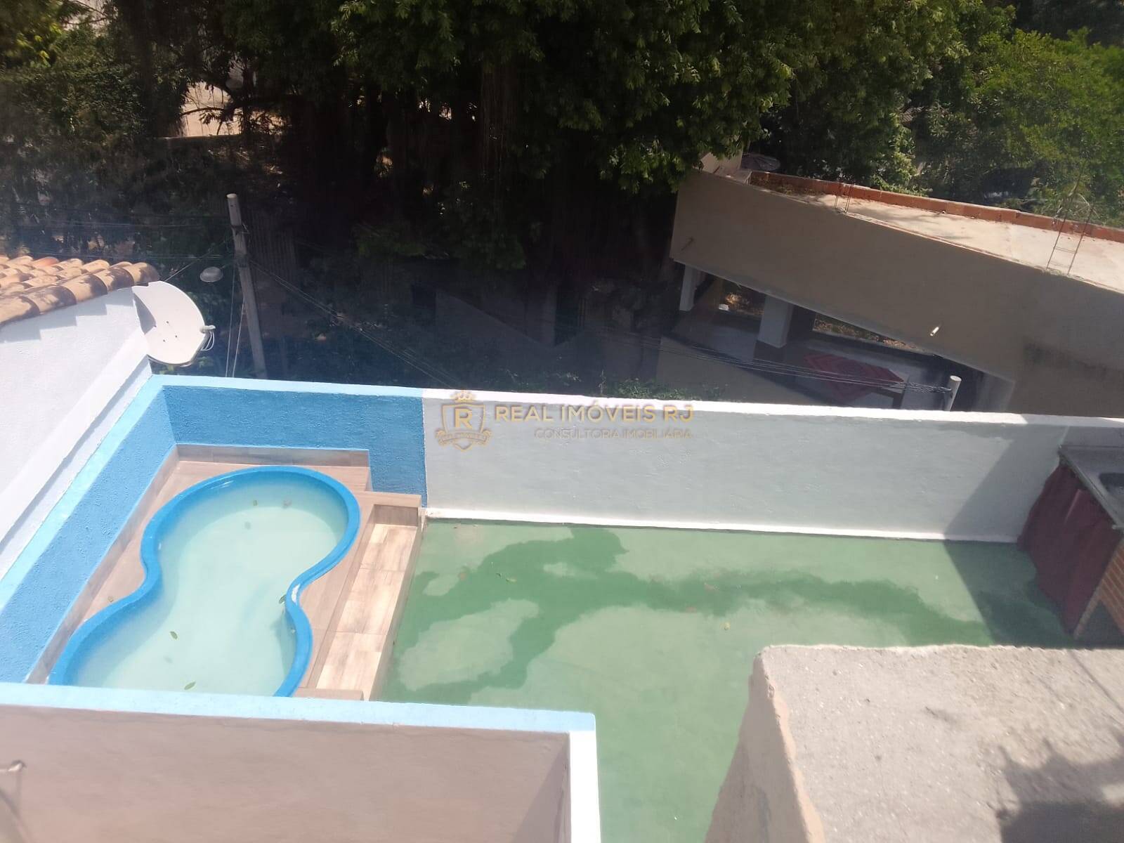 Casa, 2 quartos, 135 m² - Foto 1