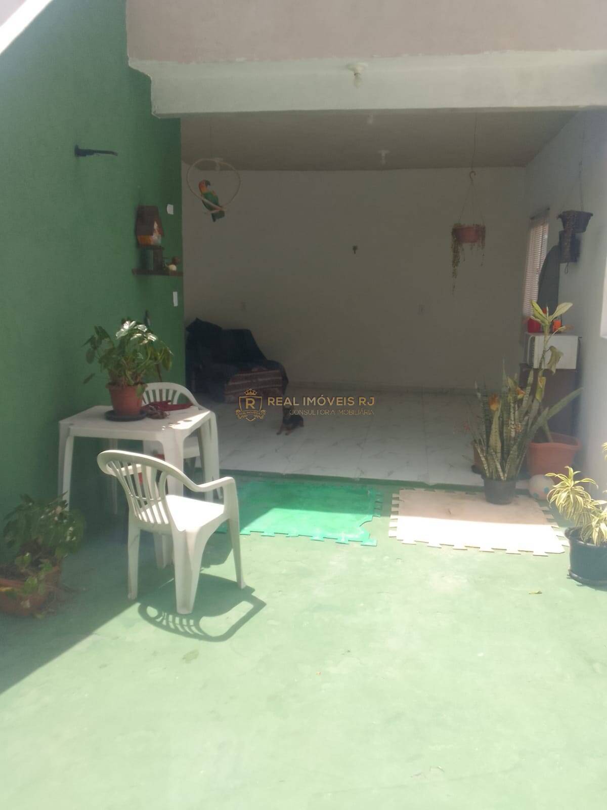 Casa, 2 quartos, 135 m² - Foto 2