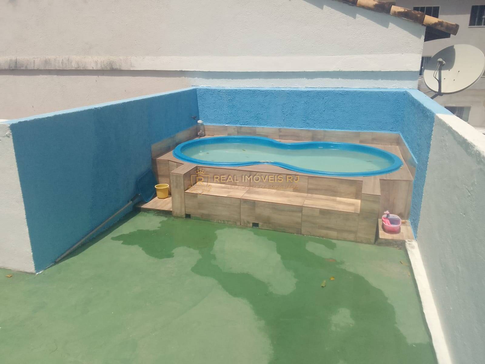 Casa, 2 quartos, 135 m² - Foto 3