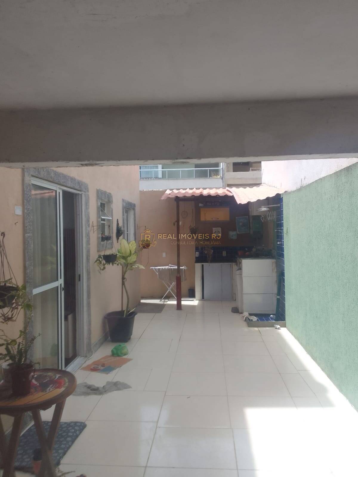 Casa, 2 quartos, 135 m² - Foto 11