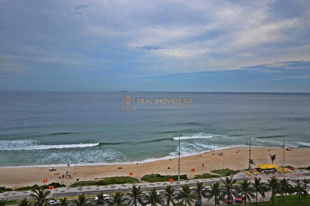 Apartamento para alugar com 4 quartos, 150m² - Foto 3