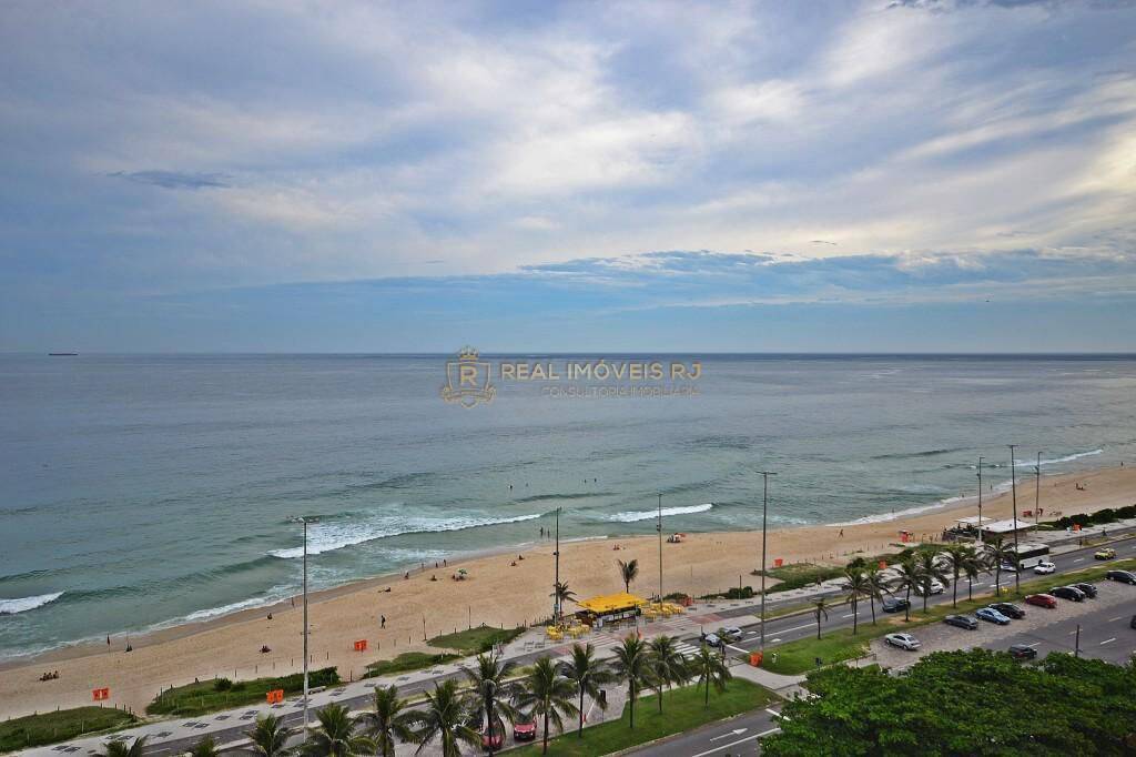 Apartamento para alugar com 4 quartos, 150m² - Foto 4