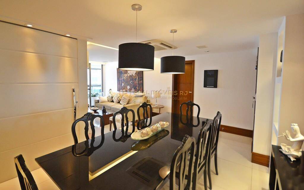Apartamento para alugar com 4 quartos, 150m² - Foto 7