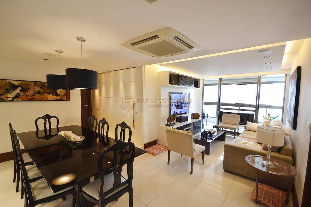 Apartamento para alugar com 4 quartos, 150m² - Foto 6