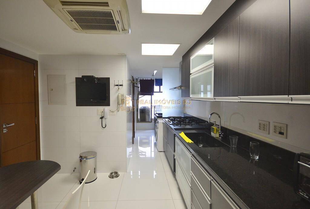 Apartamento para alugar com 4 quartos, 150m² - Foto 10