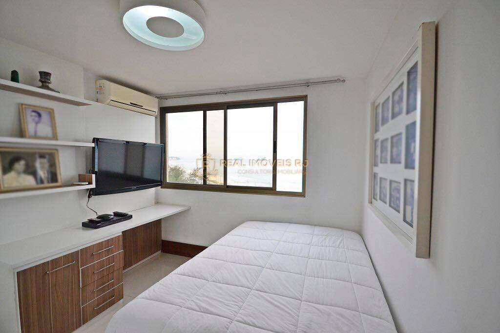 Apartamento para alugar com 4 quartos, 150m² - Foto 15