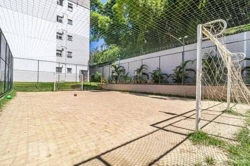 Apartamento, 3 quartos, 56 m² - Foto 1