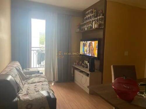 Apartamento, 3 quartos, 56 m² - Foto 2