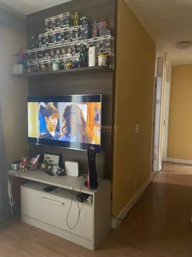 Apartamento, 3 quartos, 56 m² - Foto 4