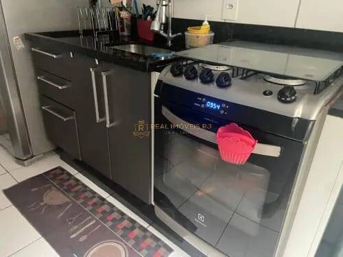 Apartamento, 3 quartos, 56 m² - Foto 9