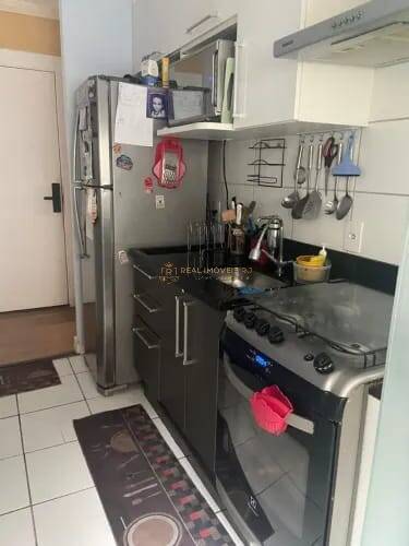 Apartamento, 3 quartos, 56 m² - Foto 8