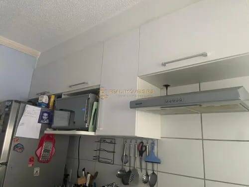 Apartamento, 3 quartos, 56 m² - Foto 12