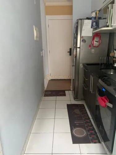 Apartamento, 3 quartos, 56 m² - Foto 11