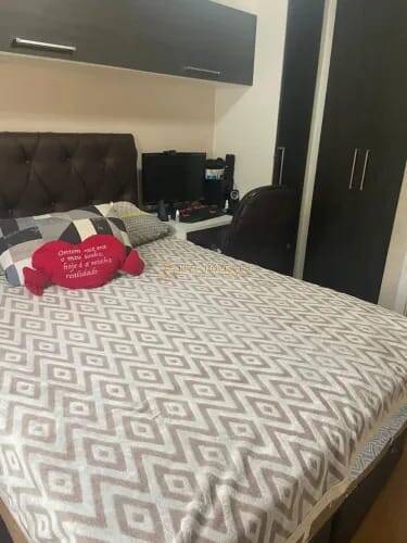 Apartamento, 3 quartos, 56 m² - Foto 13